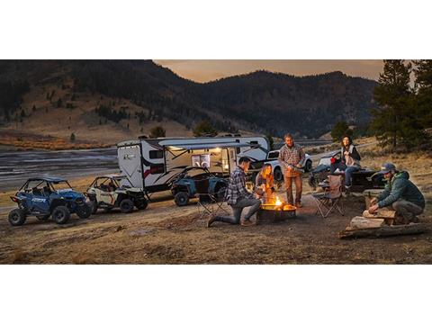 2025 Polaris RZR Trail S 1000 Ultimate in Gunnison, Colorado - Photo 13