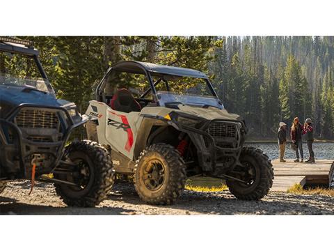 2025 Polaris RZR Trail S 1000 Ultimate in Corbin, Kentucky - Photo 15