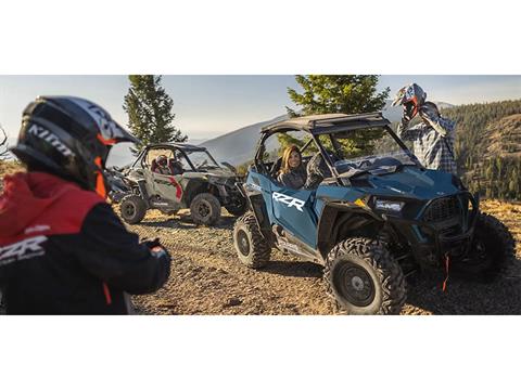 2025 Polaris RZR Trail S 900 Sport in Dyersburg, Tennessee - Photo 10