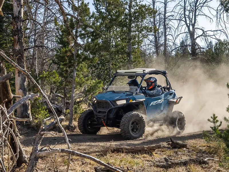 2025 Polaris RZR Trail S 900 Sport in Dyersburg, Tennessee - Photo 13