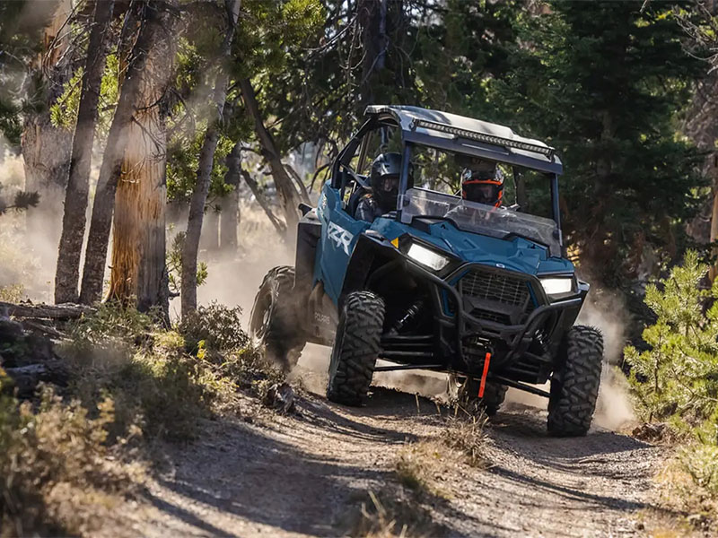 2025 Polaris RZR Trail S 900 Sport in Healy, Alaska - Photo 14