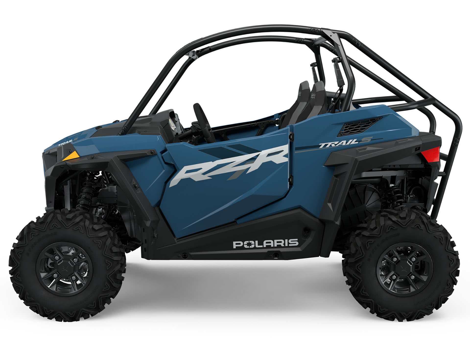 2025 Polaris RZR Trail S 900 Sport in Dyersburg, Tennessee - Photo 2