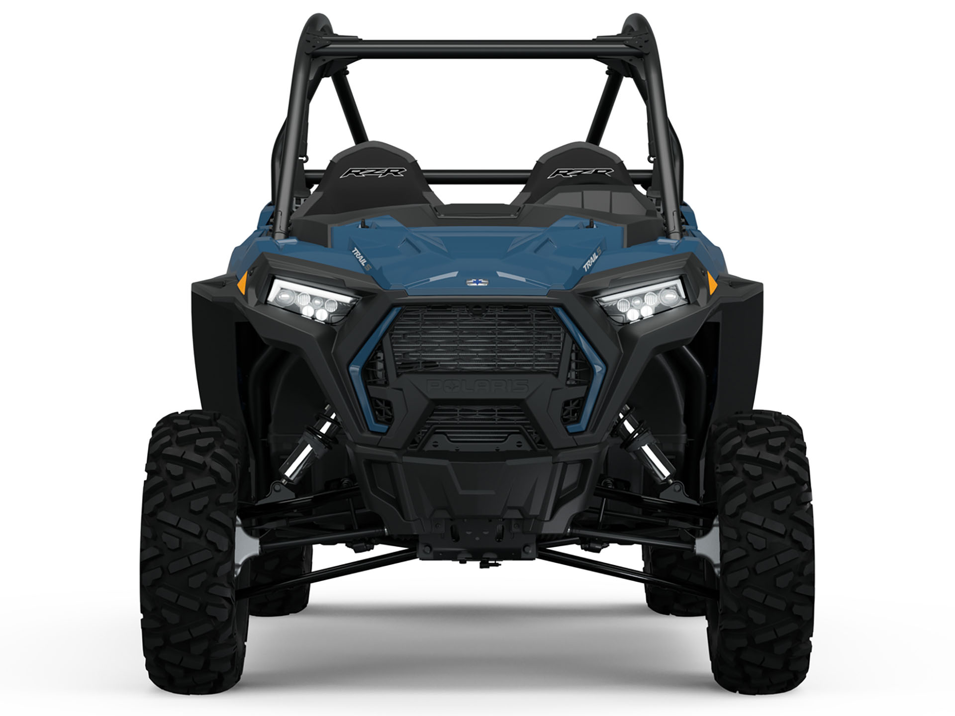 2025 Polaris RZR Trail S 900 Sport in Kansas City, Kansas - Photo 3