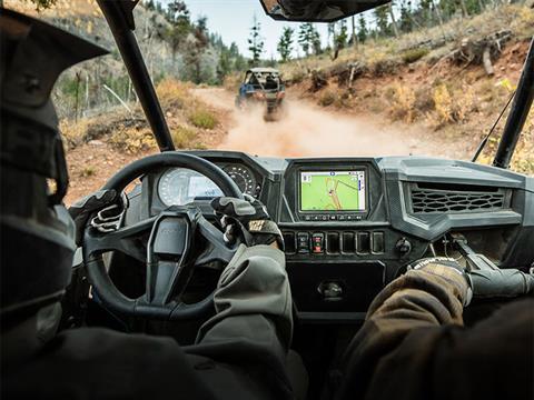 2025 Polaris RZR Trail Ultimate in North Bend, Oregon - Photo 2