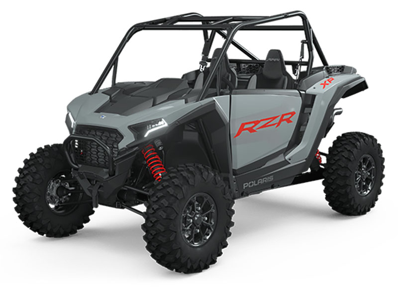 2025 Polaris RZR XP 1000 Premium in Ukiah, California - Photo 1