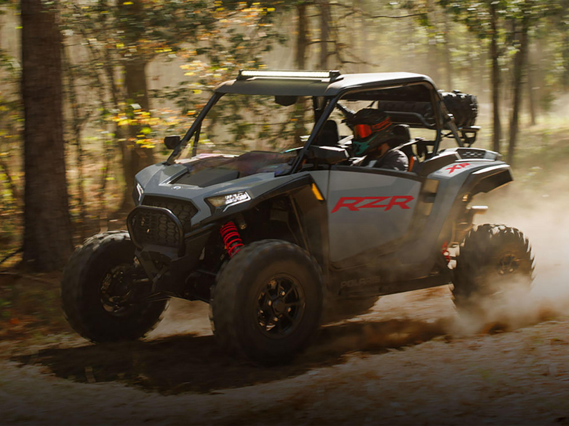 2025 Polaris RZR XP 1000 Premium in Ukiah, California - Photo 4