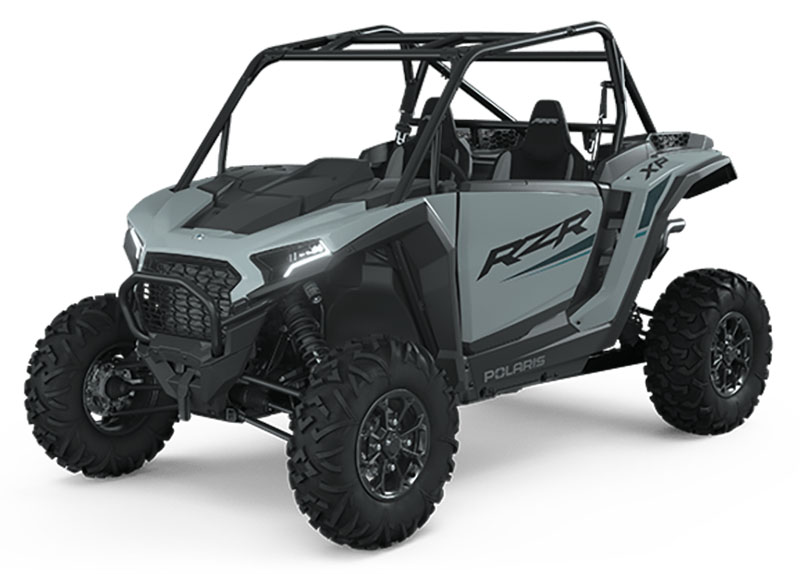 2025 Polaris RZR XP 1000 Sport in Vallejo, California - Photo 1