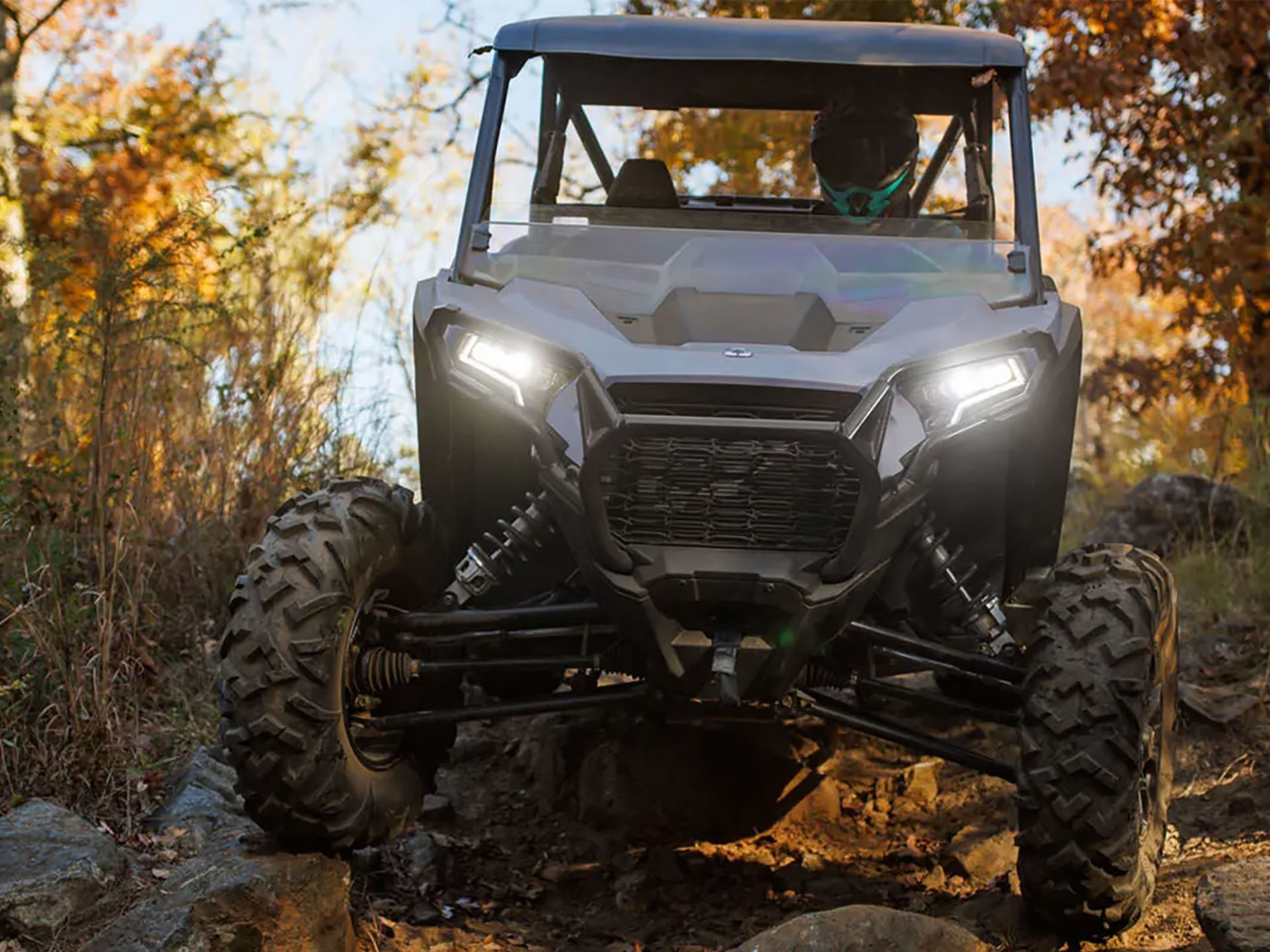 2025 Polaris RZR XP 1000 Sport in Santa Maria, California - Photo 6