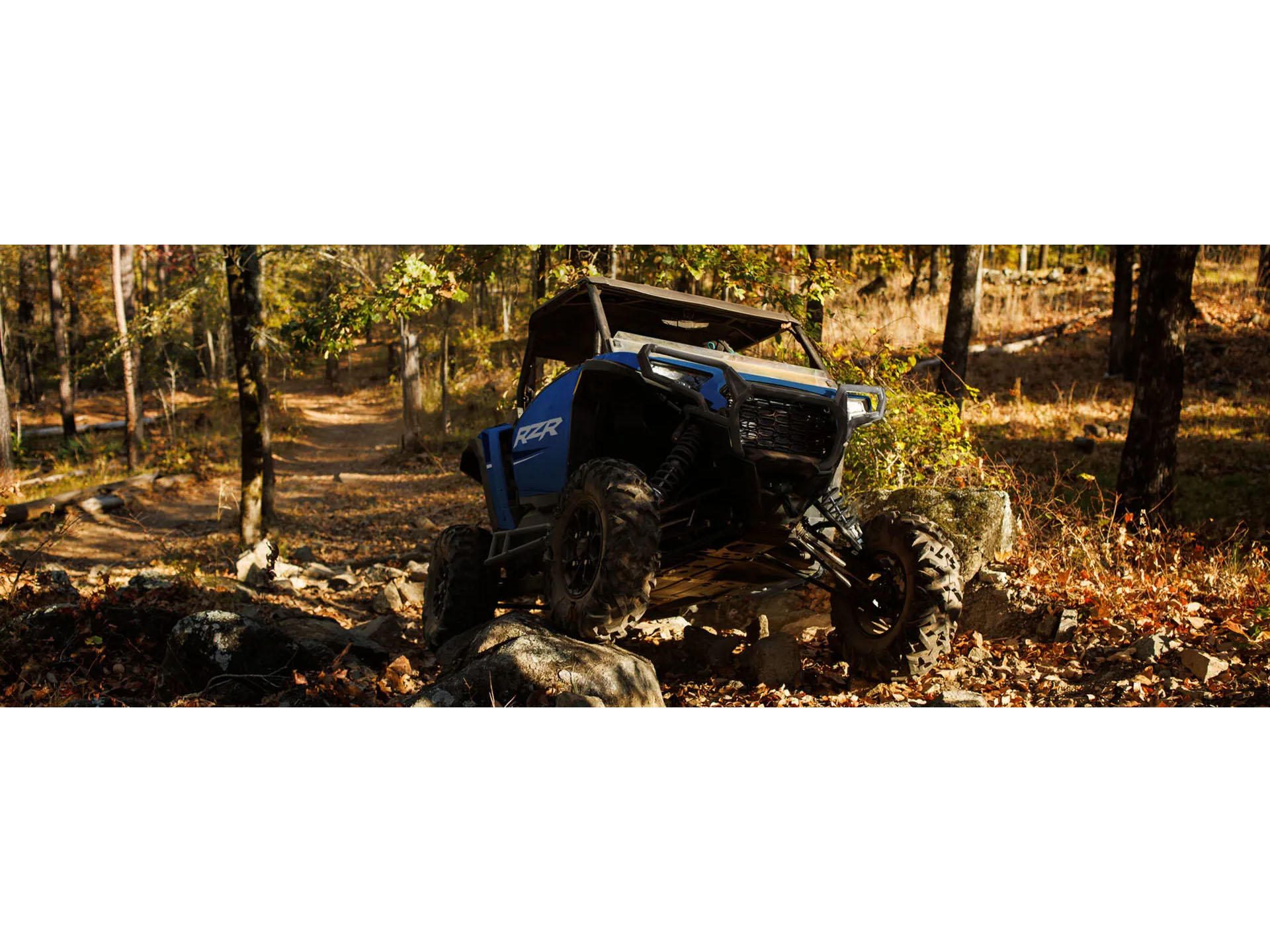 2025 Polaris RZR XP 1000 Sport in Ukiah, California - Photo 4