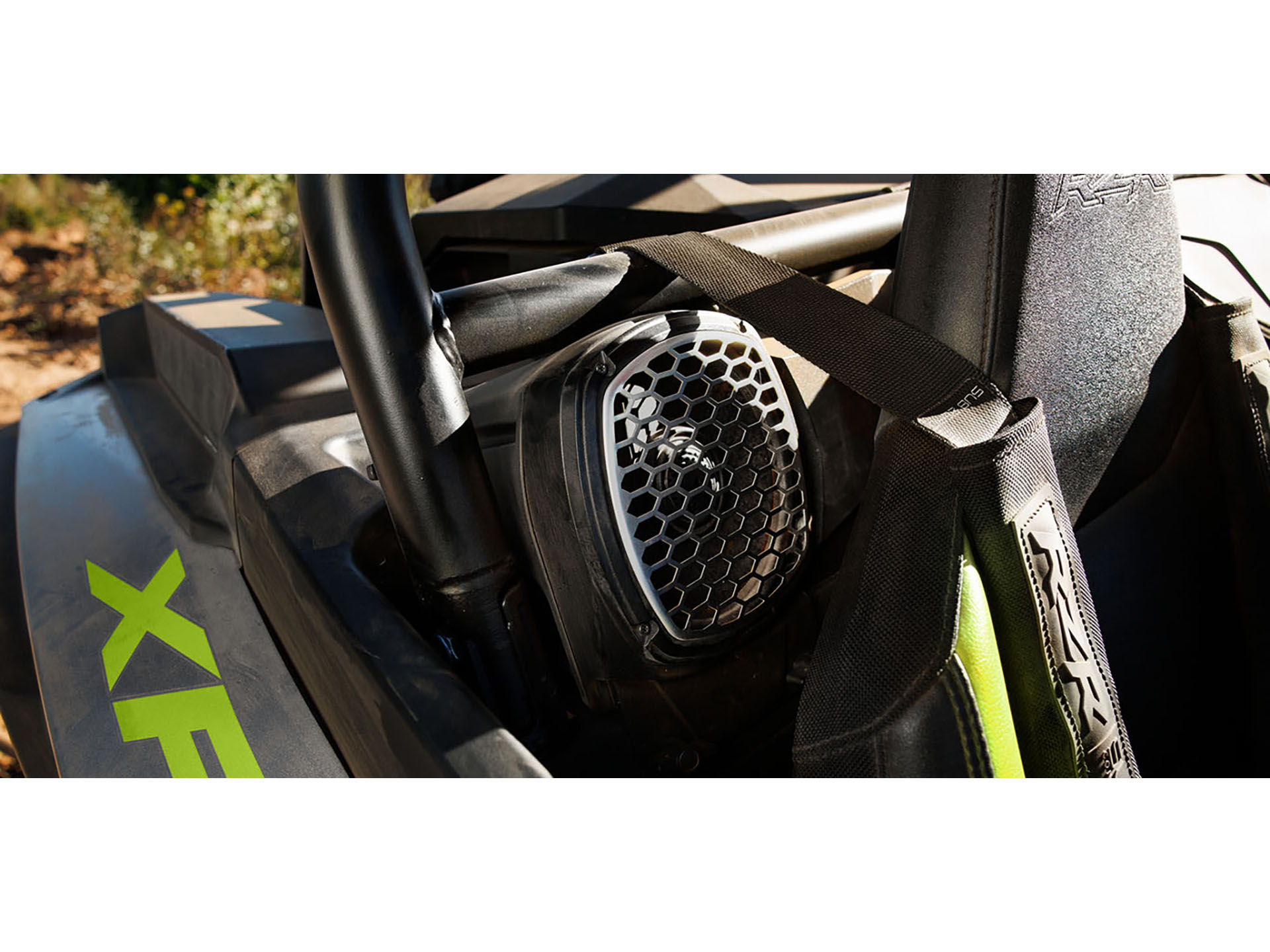 2025 Polaris RZR XP 1000 Ultimate in Auburn, California - Photo 4