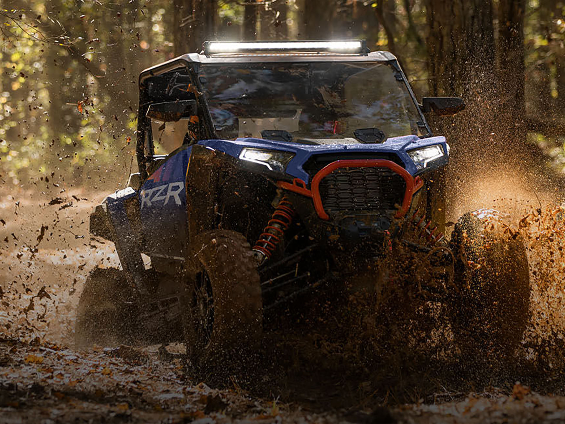 2025 Polaris RZR XP 1000 Ultimate in EL Cajon, California - Photo 7