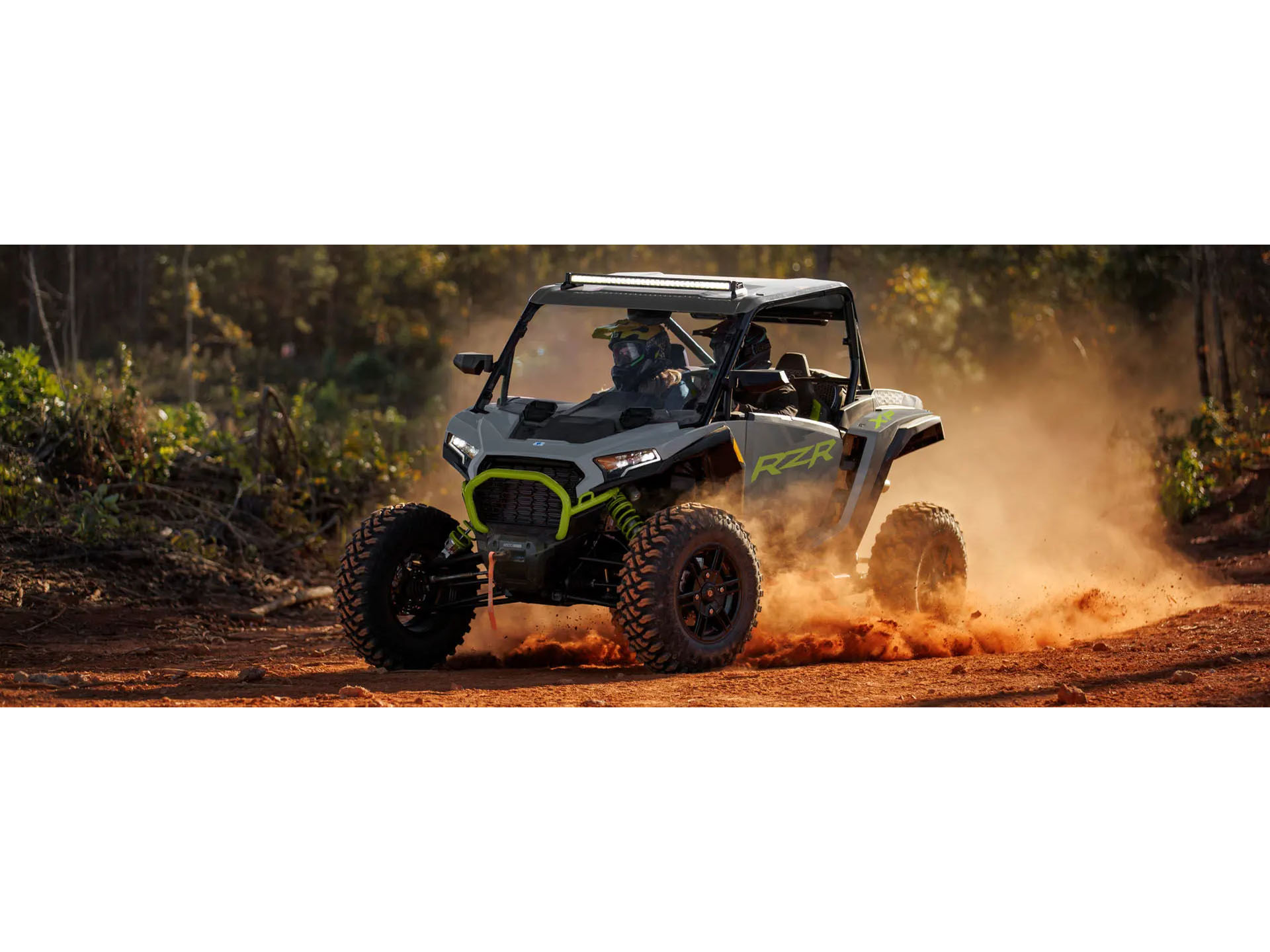 2025 Polaris RZR XP 1000 Ultimate in EL Cajon, California - Photo 8