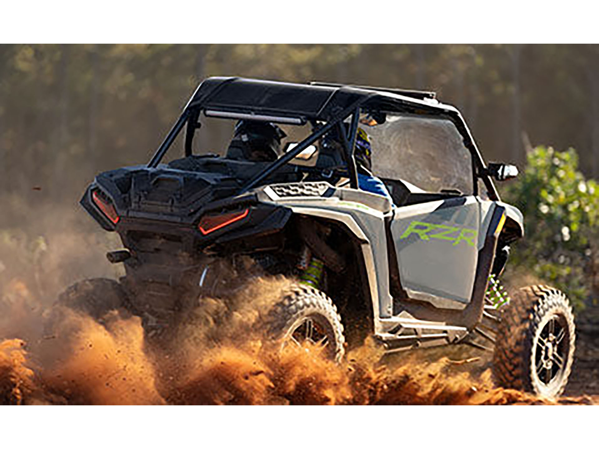 2025 Polaris RZR XP 1000 Ultimate in Ukiah, California - Photo 9