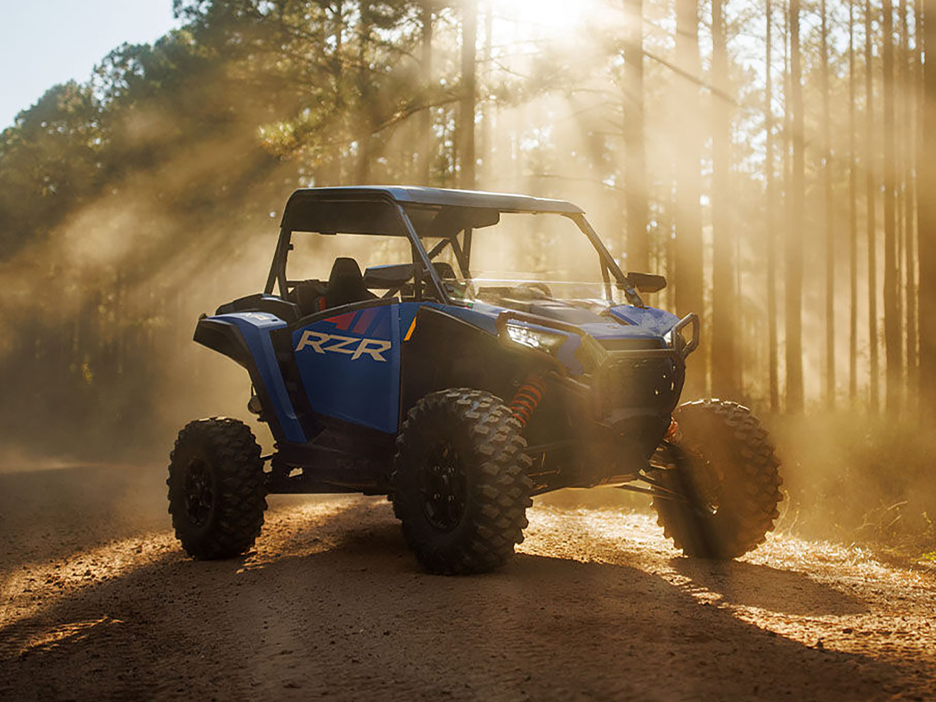 2025 Polaris RZR XP 1000 Ultimate in Redding, California - Photo 10