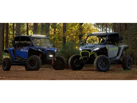 2025 Polaris RZR XP 1000 Ultimate in EL Cajon, California - Photo 11