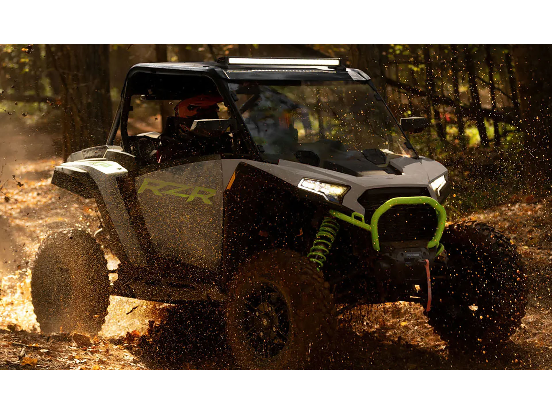 2025 Polaris RZR XP 1000 Ultimate in Santa Rosa, California - Photo 12