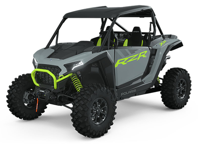 2025 Polaris RZR XP 1000 Ultimate in Santa Rosa, California - Photo 1