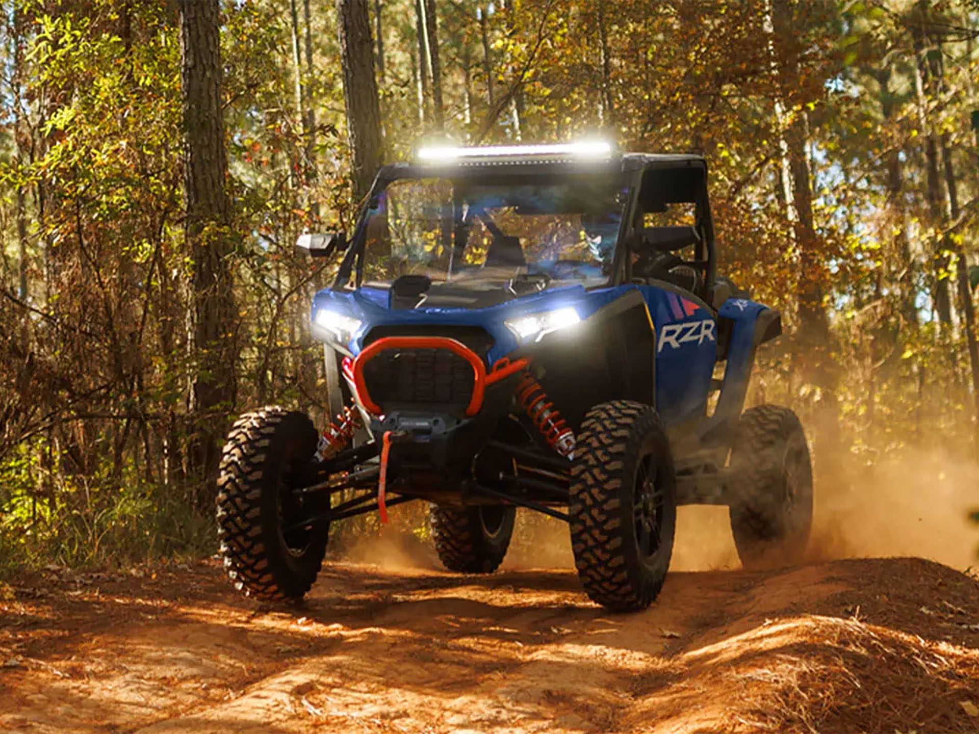 2025 Polaris RZR XP 1000 Ultimate in San Marcos, California - Photo 13