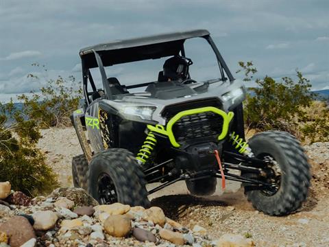 2025 Polaris RZR XP 1000 Ultimate in Vallejo, California - Photo 14