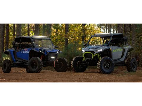 2025 Polaris RZR XP 4 1000 Ultimate in Crossville, Tennessee - Photo 10