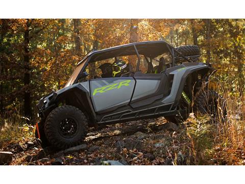 2025 Polaris RZR XP 4 1000 Ultimate in Auburn, California - Photo 10