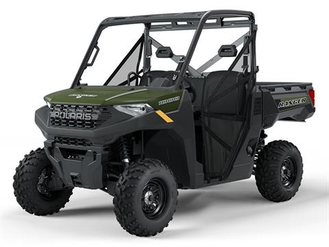 2025 Polaris Ranger 1000 in Ontario, California