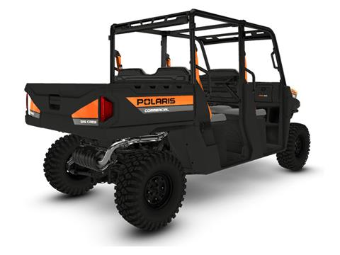 2023 Polaris Commercial Pro XD Mid-Size Gas Crew in Florence, Alabama - Photo 8