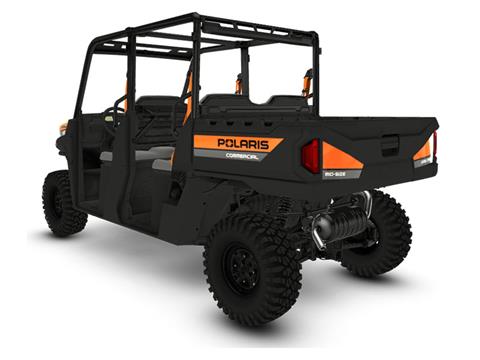 2023 Polaris Commercial Pro XD Mid-Size Gas Crew in Florence, Alabama - Photo 9