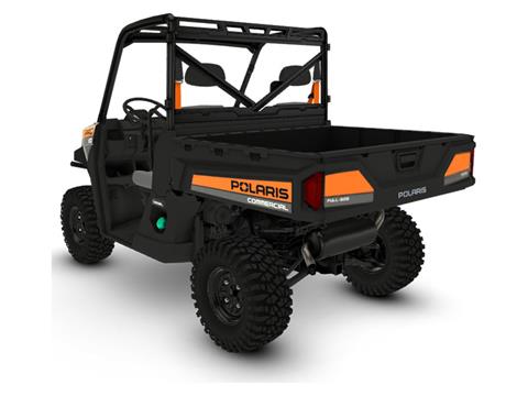 2024 Polaris Commercial Pro XD Full-Size Diesel in Columbia, South Carolina - Photo 7