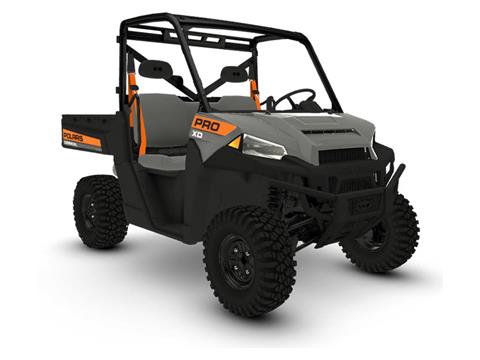 2024 Polaris Commercial Pro XD Full-Size Gas in Farmington, Missouri - Photo 10