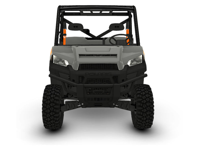 2024 Polaris Commercial Pro XD Full-Size Gas in Florence, Alabama - Photo 6