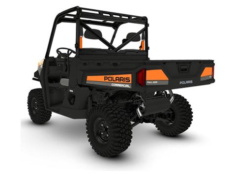 2024 Polaris Commercial Pro XD Full-Size Gas in Florence, Alabama - Photo 8