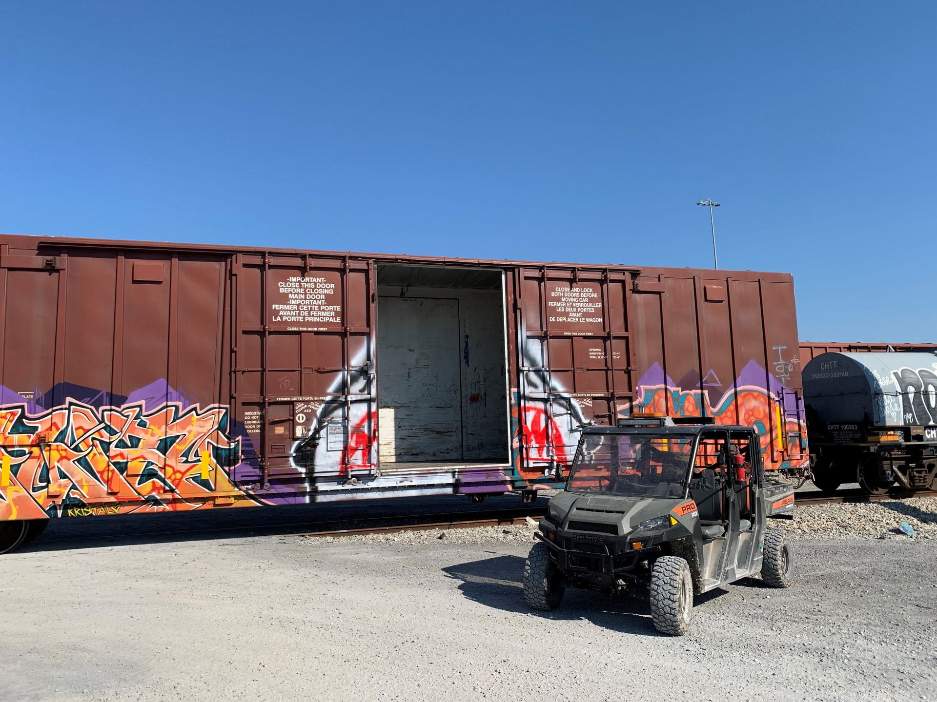 2025 Polaris Commercial Pro XD Full-Size Diesel Crew in Angleton, Texas
