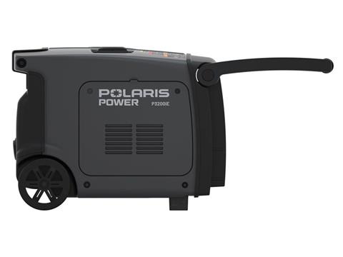 Polaris Power P3200iE Polaris Power Portable Inverter Generator in Auburn, California - Photo 10