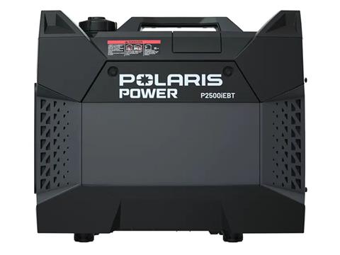 Polaris Power P2500iEBT in Florence, South Carolina