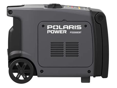 Polaris Power P3200iEBT in Florence, South Carolina