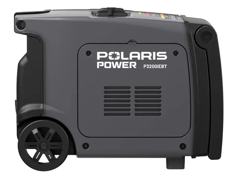 Polaris Power P3200iEBT in Florence, South Carolina - Photo 1