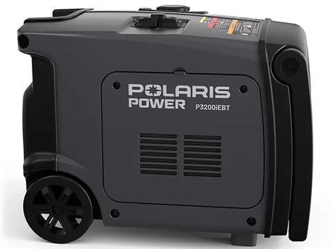 Polaris Power P3200iEBT in Florence, South Carolina - Photo 2