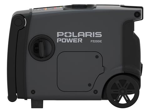 Polaris Power P3200iE Power Portable Inverter Generator in Lewiston, Maine - Photo 1