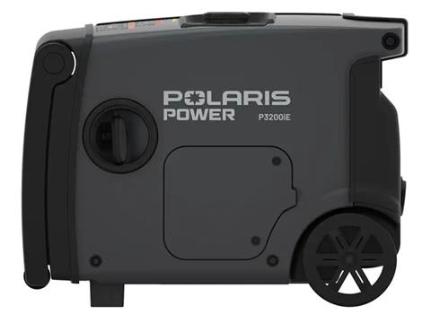 Polaris Power P3200iE Power Portable Inverter Generator in Santa Maria, California - Photo 1