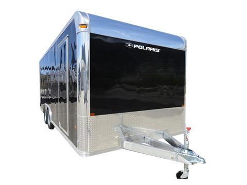 2022 Polaris Trailers PCH8X20-IF in Lancaster, Texas