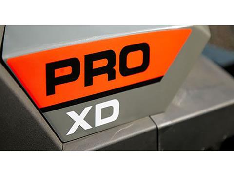 2024 Pro XD Pro XD Mid-Size Gas Crew in Marshall, Texas - Photo 8