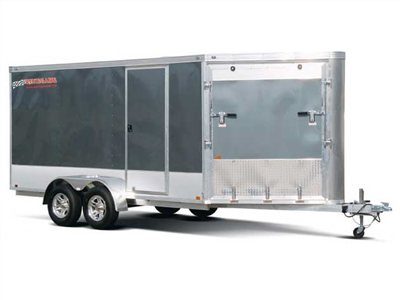 2014 Rance Aluminum REER7146TA in Zulu, Indiana