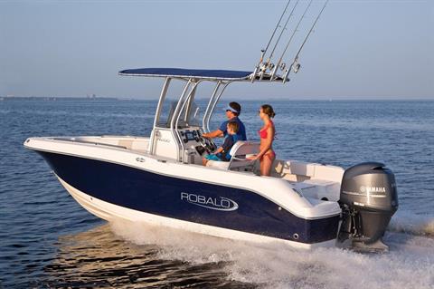 2020 Robalo R200 Center Console in Bridgeport, New York - Photo 15