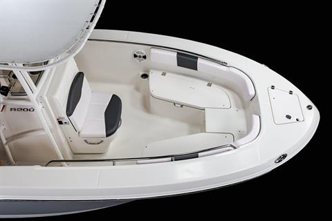 2020 Robalo R200 Center Console in Bridgeport, New York - Photo 17