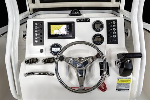 2020 Robalo R200 Center Console in Bridgeport, New York - Photo 21