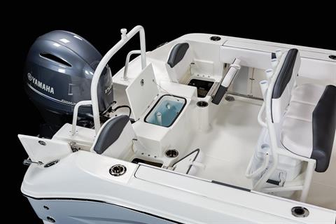 2020 Robalo R200 Center Console in Bridgeport, New York - Photo 22