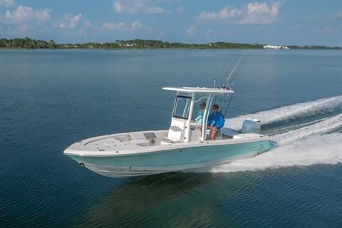 2022 Robalo 246 Cayman in Lakeport, California - Photo 2