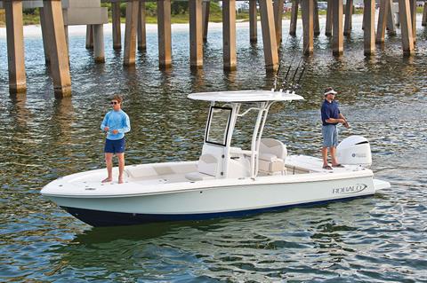 2022 Robalo 246 Cayman in Lakeport, California - Photo 3