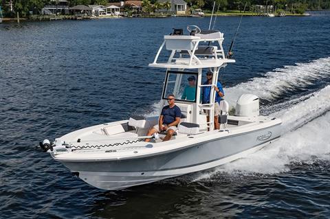 2022 Robalo 246 Cayman SD in Lakeport, California - Photo 2